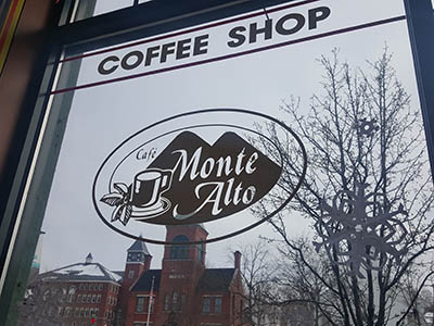 cut vinyl letters